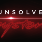Unsolved Mysteries Logo