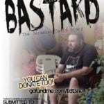 Let's Find the bastard documentary poster